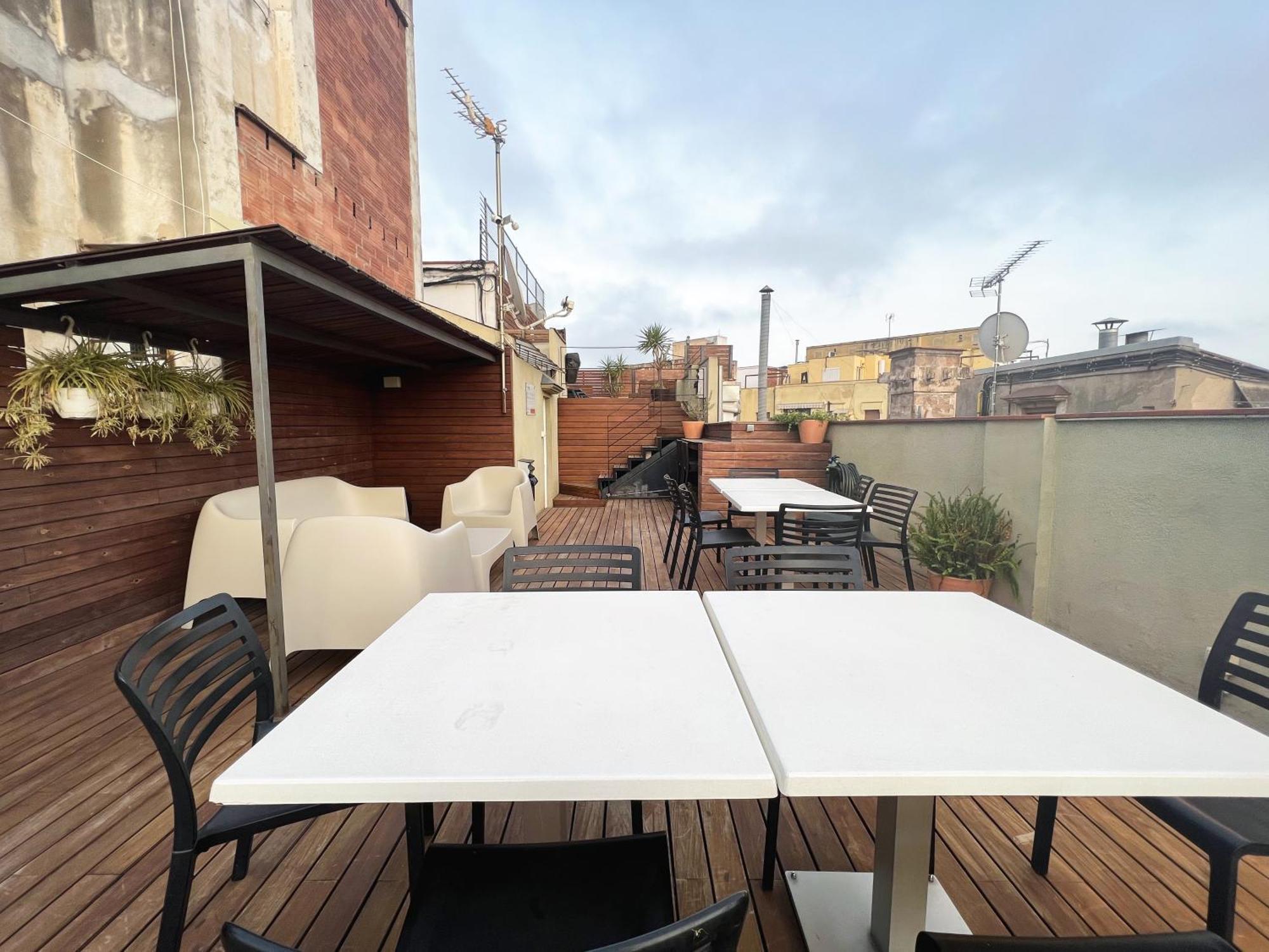 Enjoybcn Gaudi Apartments Barcelona Bagian luar foto